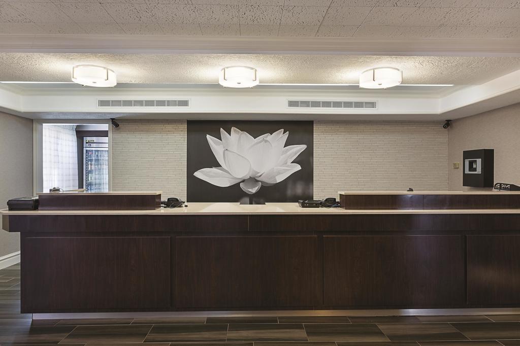 Quality Inn & Suites North Charleston - Ashley Phosphate Esterno foto