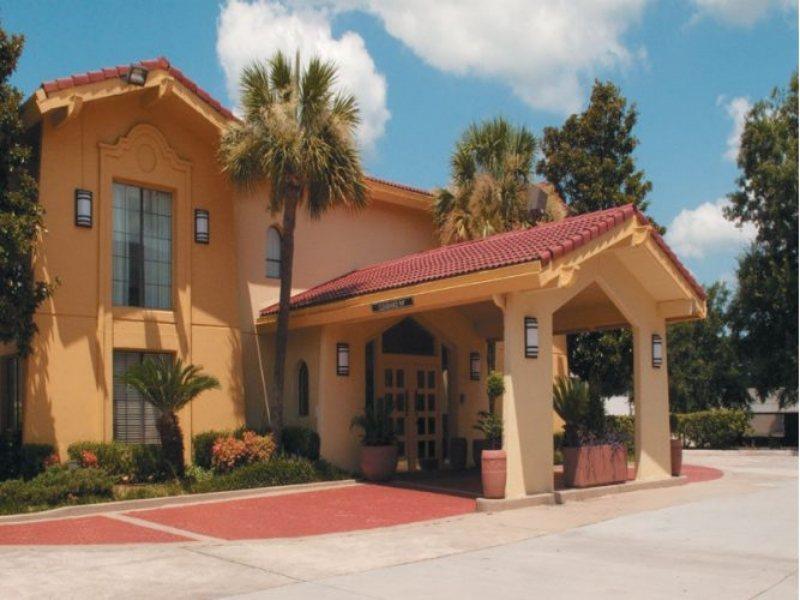Quality Inn & Suites North Charleston - Ashley Phosphate Esterno foto